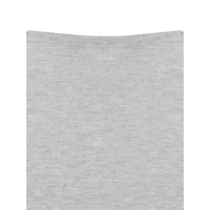 T-shirt Girlie Tri-Blend Cropped T - personalizzabile con logo