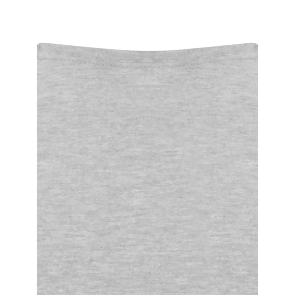 T-shirt Girlie Tri-Blend Cropped T - personalizzabile con logo