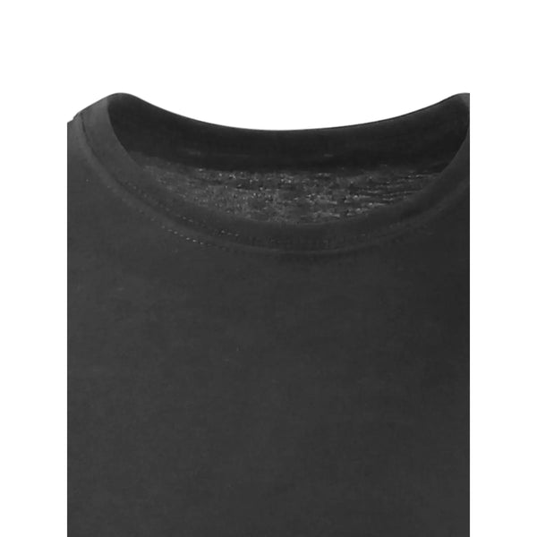 T-shirt Girlie Tri-Blend Cropped T - personalizzabile con logo
