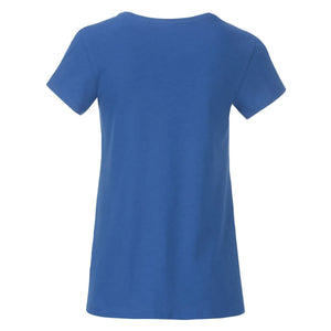 T-shirt Girls Basic-t - personalizzabile con logo