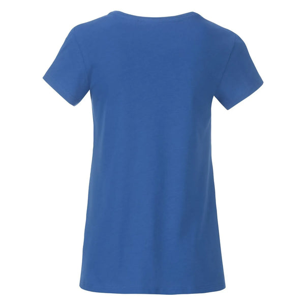 T-shirt Girls Basic-t - personalizzabile con logo
