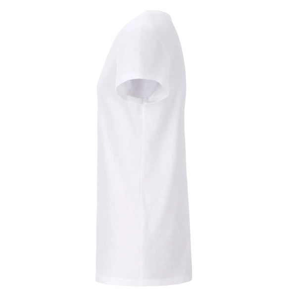 T-shirt Girls Basic-t - personalizzabile con logo