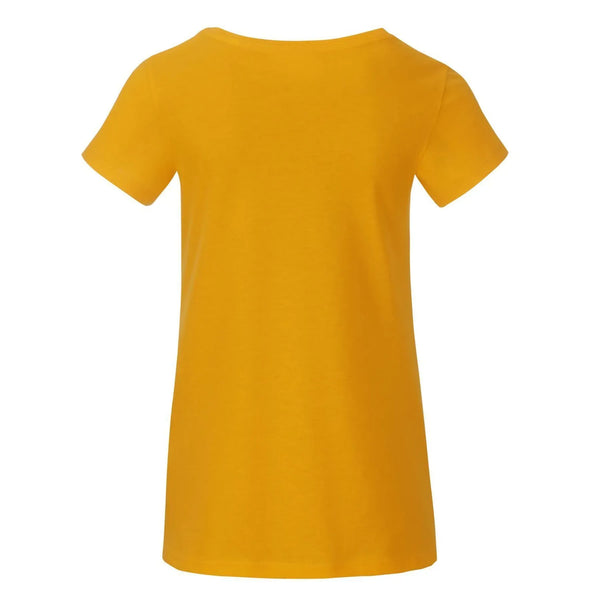 T-shirt Girls Basic-t - personalizzabile con logo