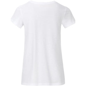 T-shirt Girls Basic-t - personalizzabile con logo