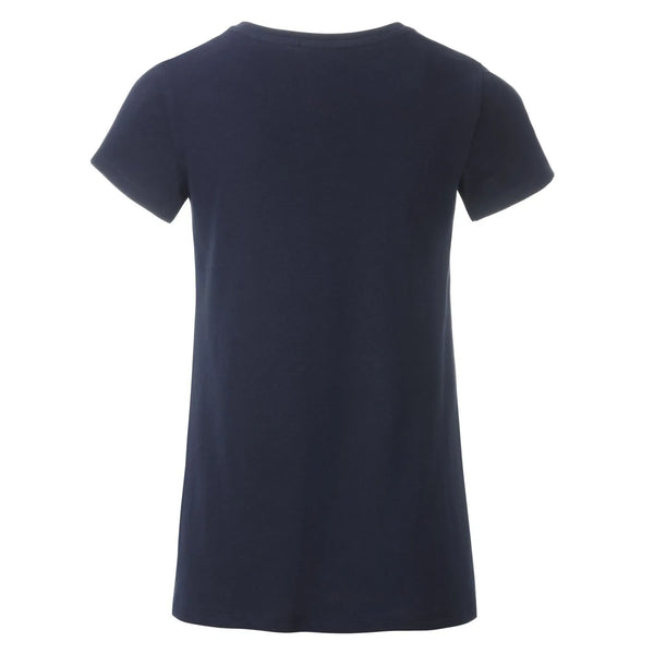 T-shirt Girls Basic-t - personalizzabile con logo