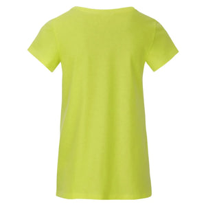 T-shirt Girls Basic-t - personalizzabile con logo
