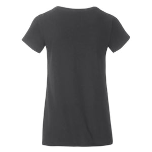 T-shirt Girls Basic-t - personalizzabile con logo