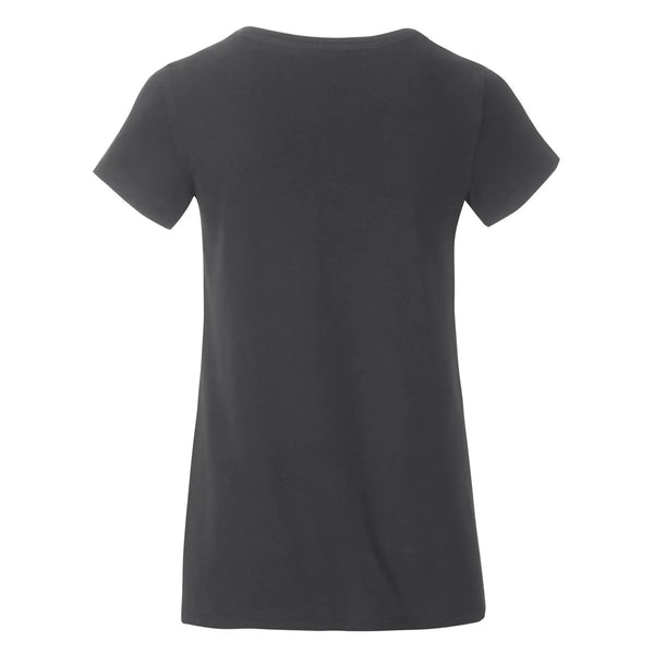 T-shirt Girls Basic-t - personalizzabile con logo