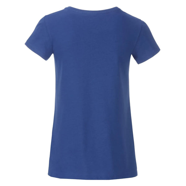 T-shirt Girls Basic-t - personalizzabile con logo