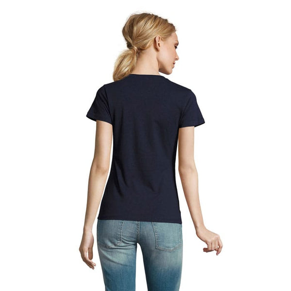 T-Shirt Imperial Donna 190 - personalizzabile con logo
