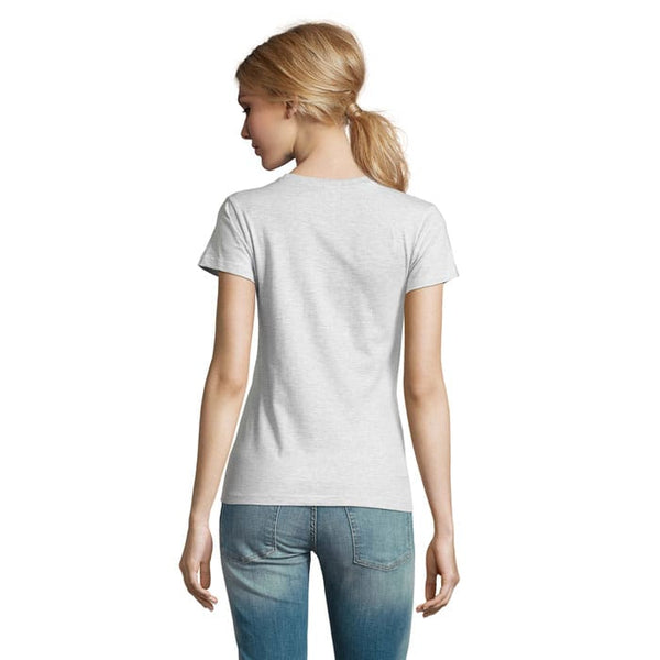 T-Shirt Imperial Donna 190 - personalizzabile con logo