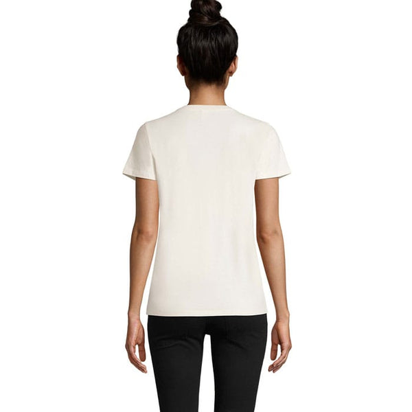 T-Shirt Imperial Donna 190 - personalizzabile con logo