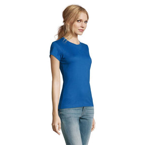 T-Shirt Imperial Donna 190 - personalizzabile con logo