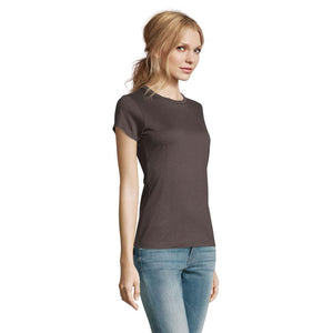T-Shirt Imperial Donna 190 - personalizzabile con logo