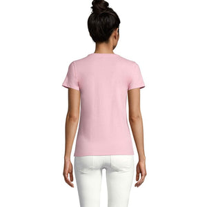 T-Shirt Imperial Donna 190 - personalizzabile con logo