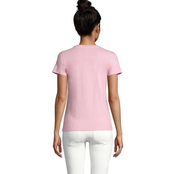 T-Shirt Imperial Donna 190 - personalizzabile con logo