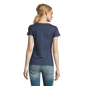 T-Shirt Imperial Donna 190 - personalizzabile con logo