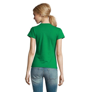 T-Shirt Imperial Donna 190 - personalizzabile con logo