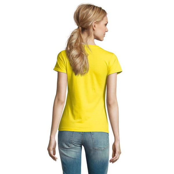 T-Shirt Imperial Donna 190 - personalizzabile con logo