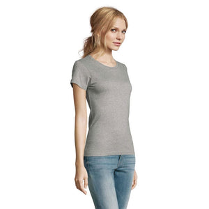 T-Shirt Imperial Donna 190 - personalizzabile con logo