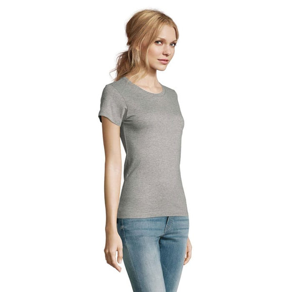 T-Shirt Imperial Donna 190 - personalizzabile con logo