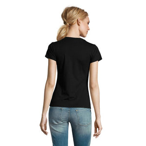 T-Shirt Imperial Donna 190 - personalizzabile con logo