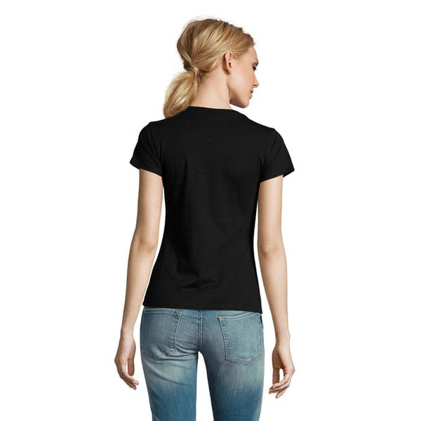 T-Shirt Imperial Donna 190 - personalizzabile con logo