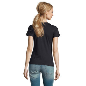 T-Shirt Imperial Donna 190 - personalizzabile con logo