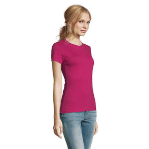 T-Shirt Imperial Donna 190 - personalizzabile con logo