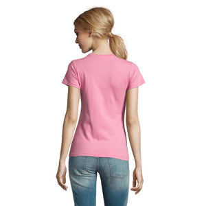 T-Shirt Imperial Donna 190 - personalizzabile con logo