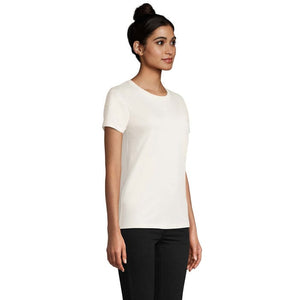 T-Shirt Imperial Donna 190 - personalizzabile con logo