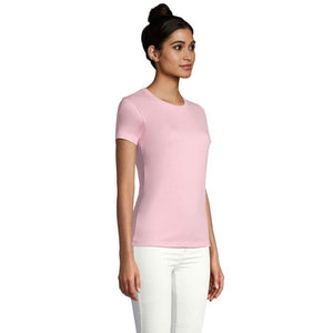 T-Shirt Imperial Donna 190 - personalizzabile con logo