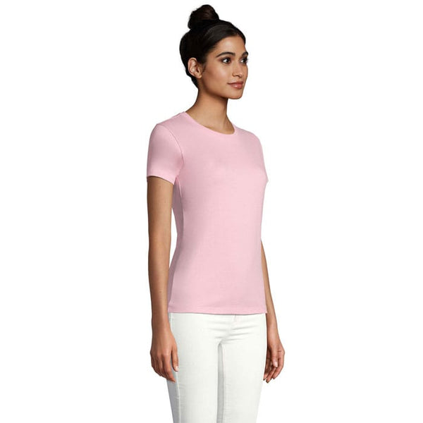 T-Shirt Imperial Donna 190 - personalizzabile con logo