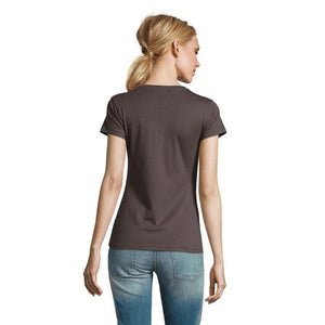 T-Shirt Imperial Donna 190 - personalizzabile con logo
