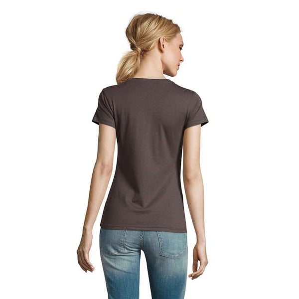 T-Shirt Imperial Donna 190 - personalizzabile con logo