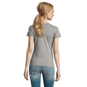 T-Shirt Imperial Donna 190 - personalizzabile con logo