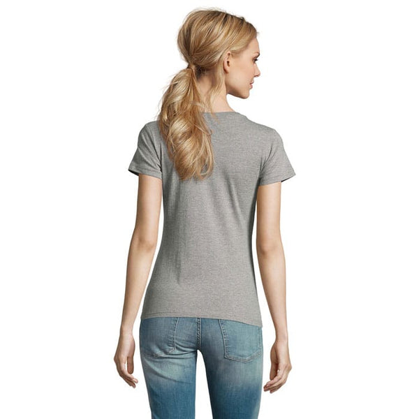 T-Shirt Imperial Donna 190 - personalizzabile con logo