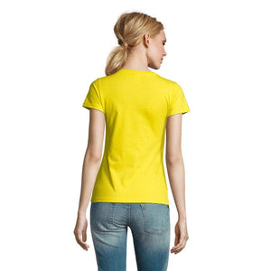 T-Shirt Imperial Donna 190 - personalizzabile con logo