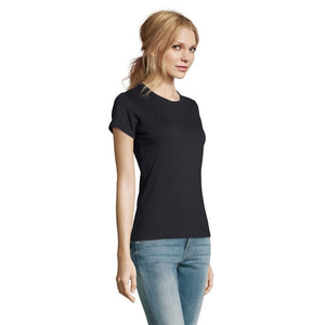 T-Shirt Imperial Donna 190 - personalizzabile con logo