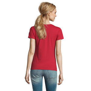 T-Shirt Imperial Donna 190 - personalizzabile con logo