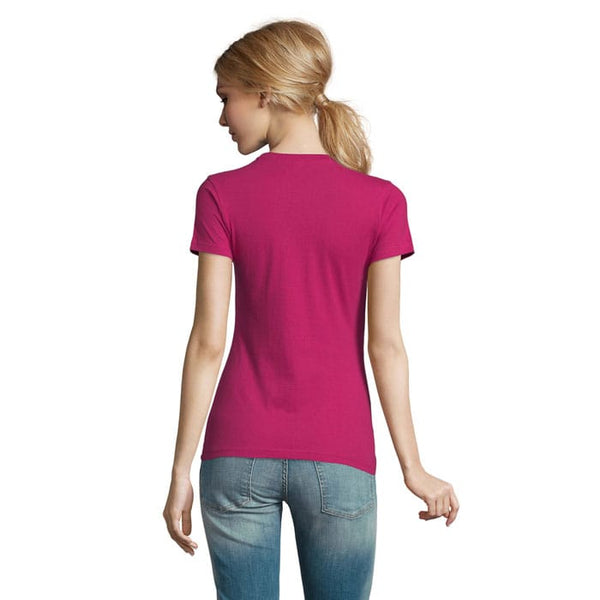 T-Shirt Imperial Donna 190 - personalizzabile con logo