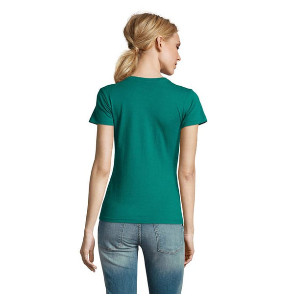 T-Shirt Imperial Donna 190 - personalizzabile con logo