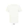 T-Shirt Imperial Kids  190G Bianco Assoluto / M - personalizzabile con logo