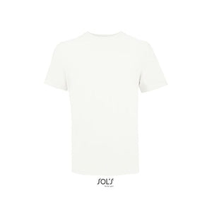 T-Shirt Imperial Kids  190G Bianco Assoluto / M - personalizzabile con logo