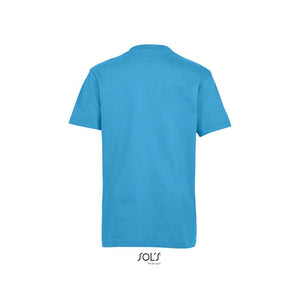 T-Shirt Imperial Kids  190G - personalizzabile con logo