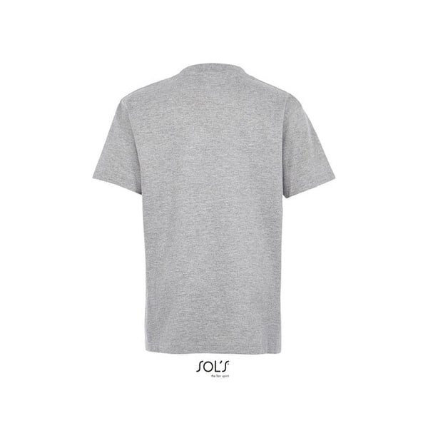 T-Shirt Imperial Kids  190G - personalizzabile con logo