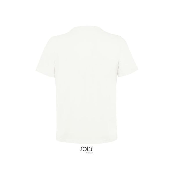 T-Shirt Imperial Kids  190G - personalizzabile con logo