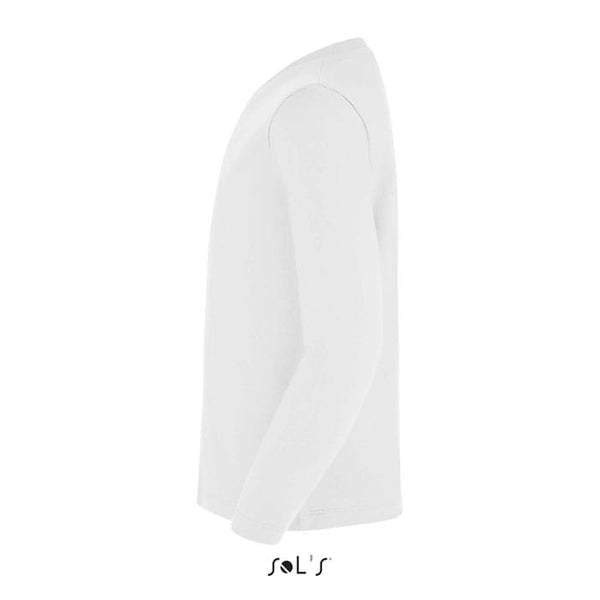 T-Shirt Imperial Lsl Kids - personalizzabile con logo