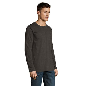 T-Shirt Imperial Lsl Uomo - personalizzabile con logo