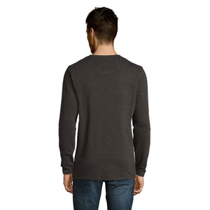 T-Shirt Imperial Lsl Uomo - personalizzabile con logo